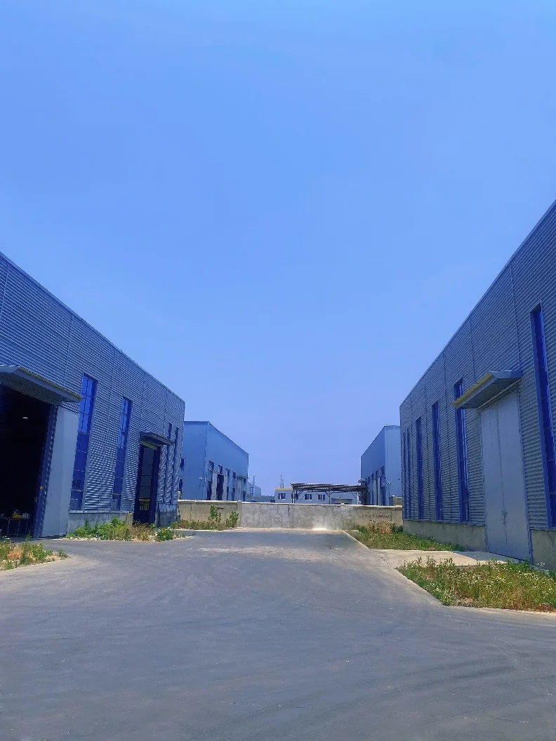 100 亩生产基地相关图片